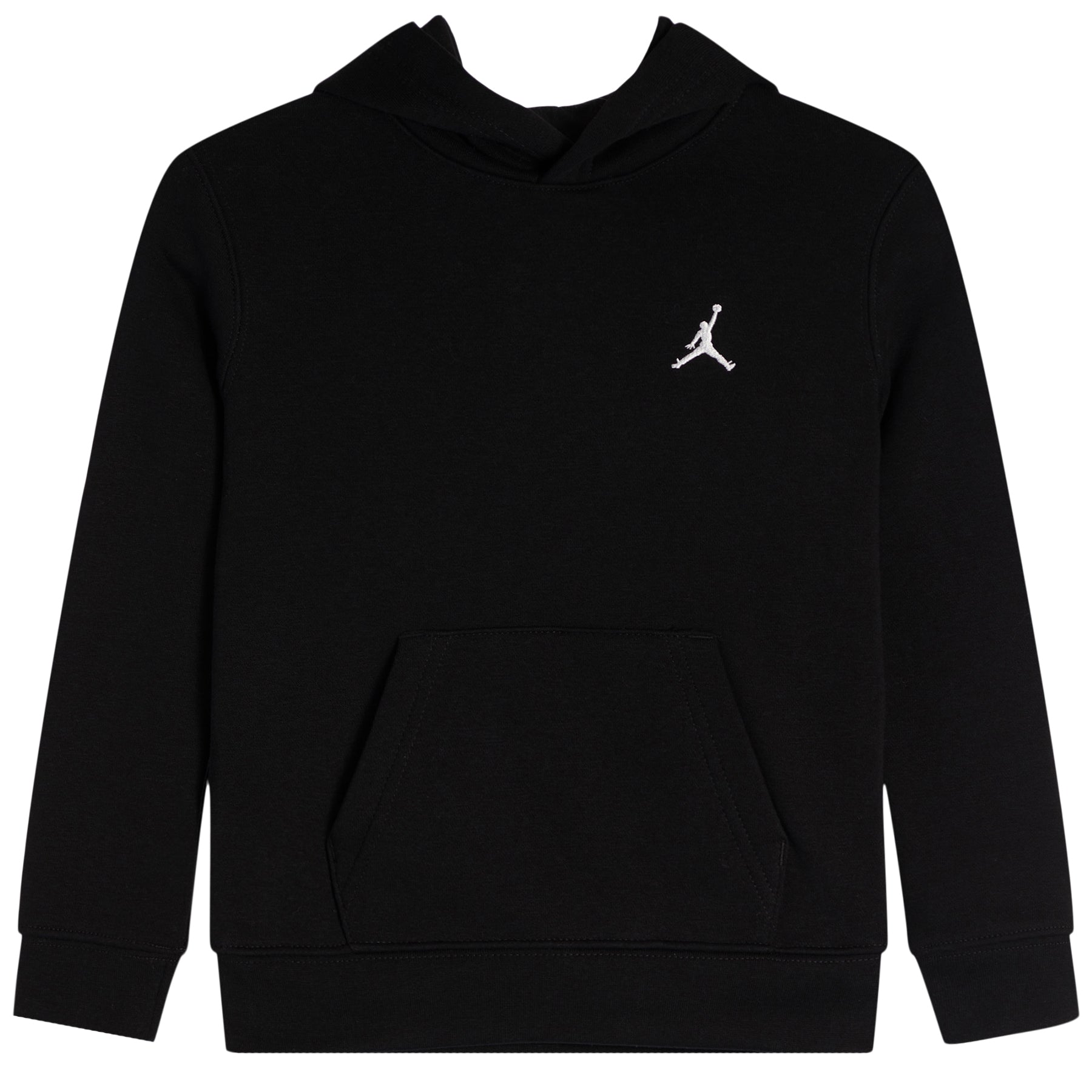 Jordan Brooklyn Fleece Hoodie - Denny's