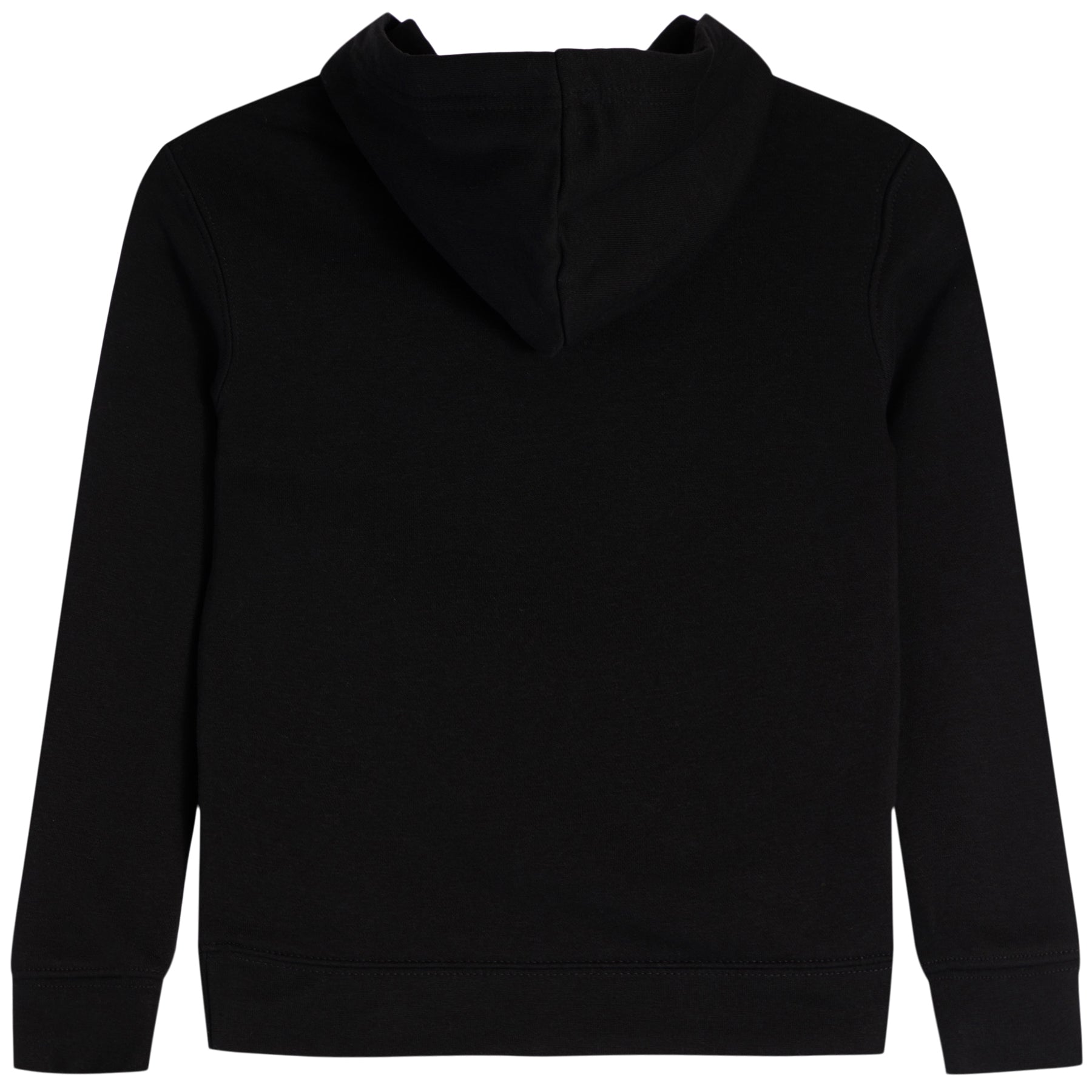 Jordan Brooklyn Fleece Hoodie - Denny's