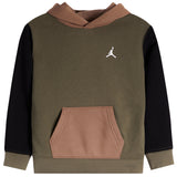 Brooklyn Colorblock Hoodie - Denny's