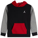 Brooklyn Colorblock Fleece Hoodie - Denny's
