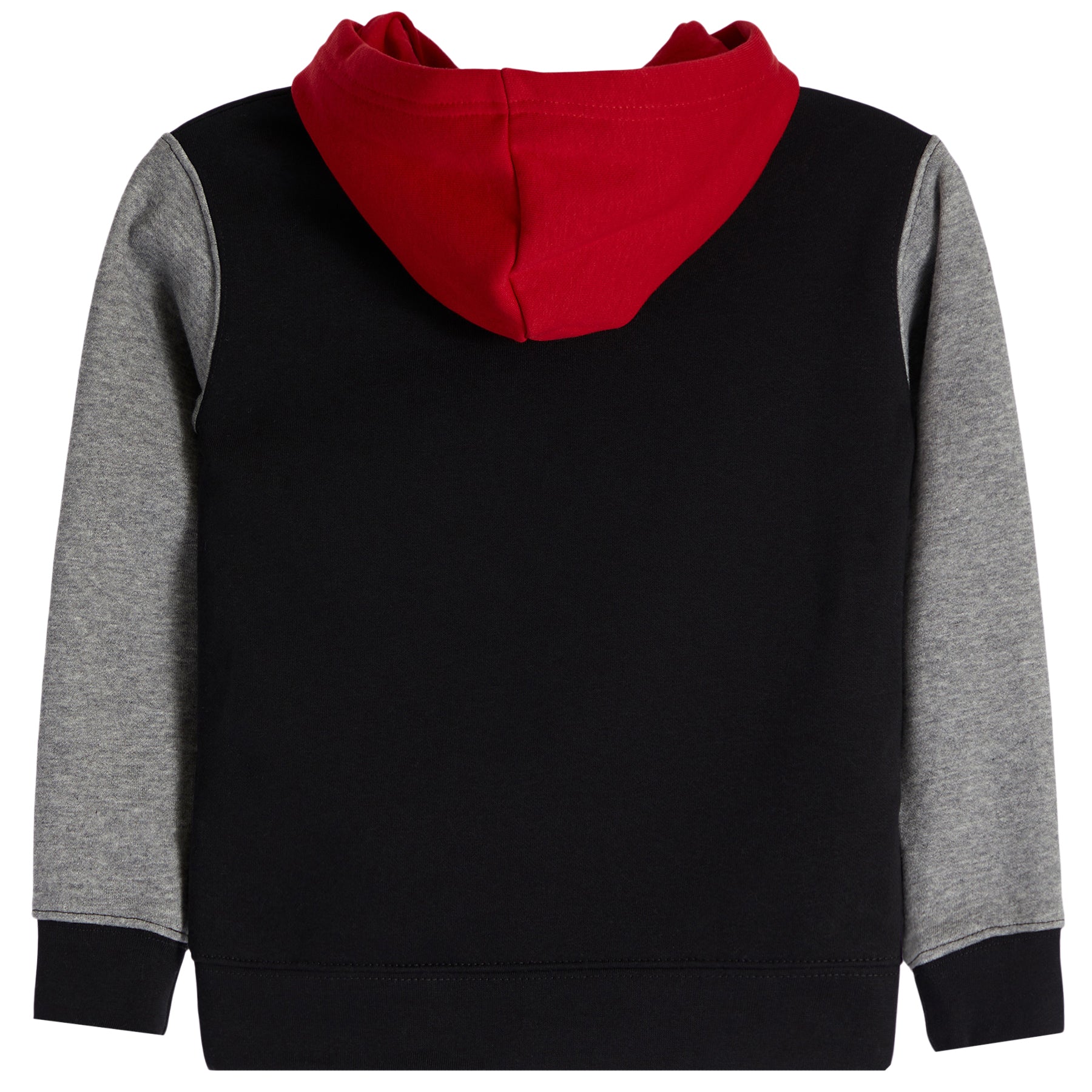 Brooklyn Colorblock Fleece Hoodie - Denny's