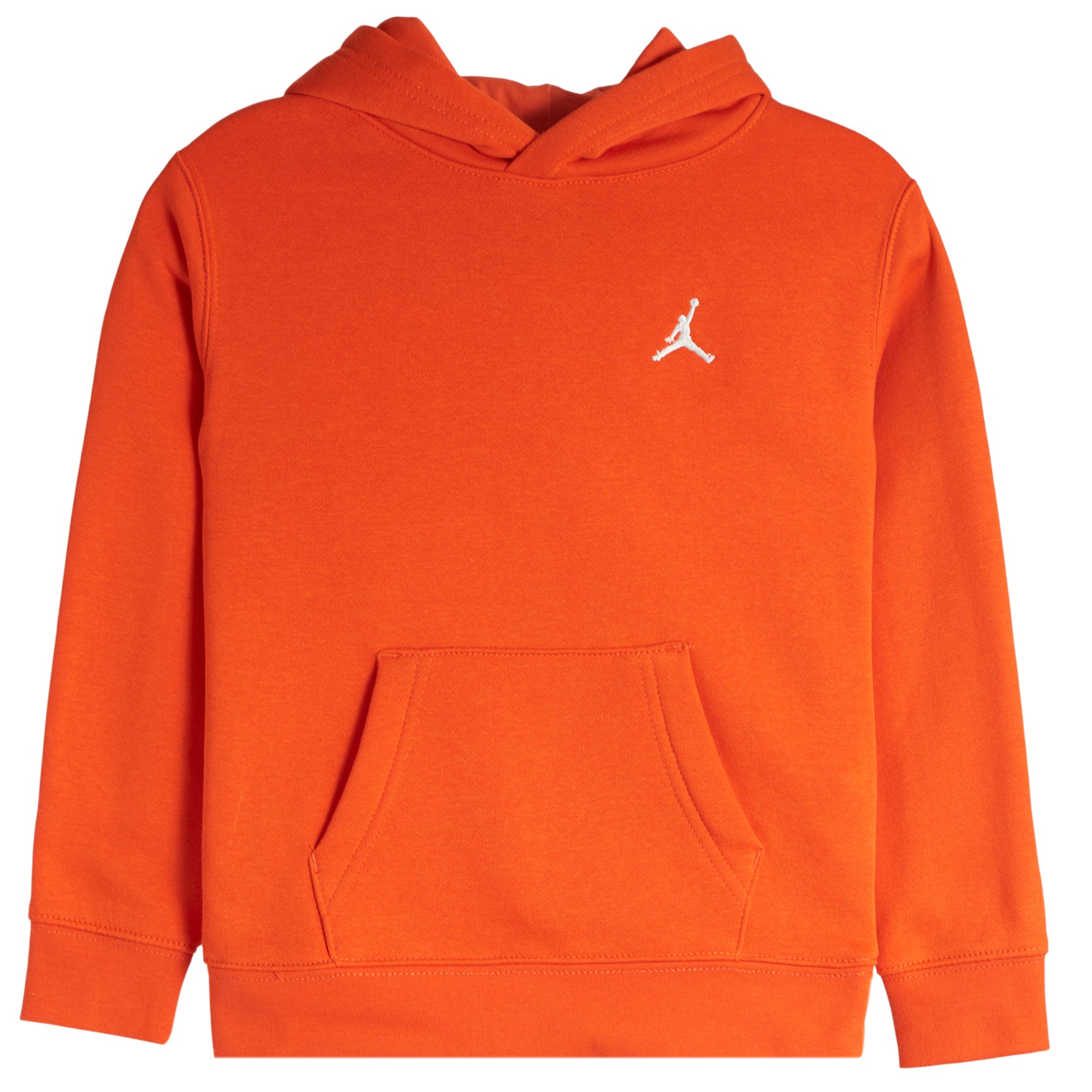 Brooklyn Fleece Hoodie - Denny's