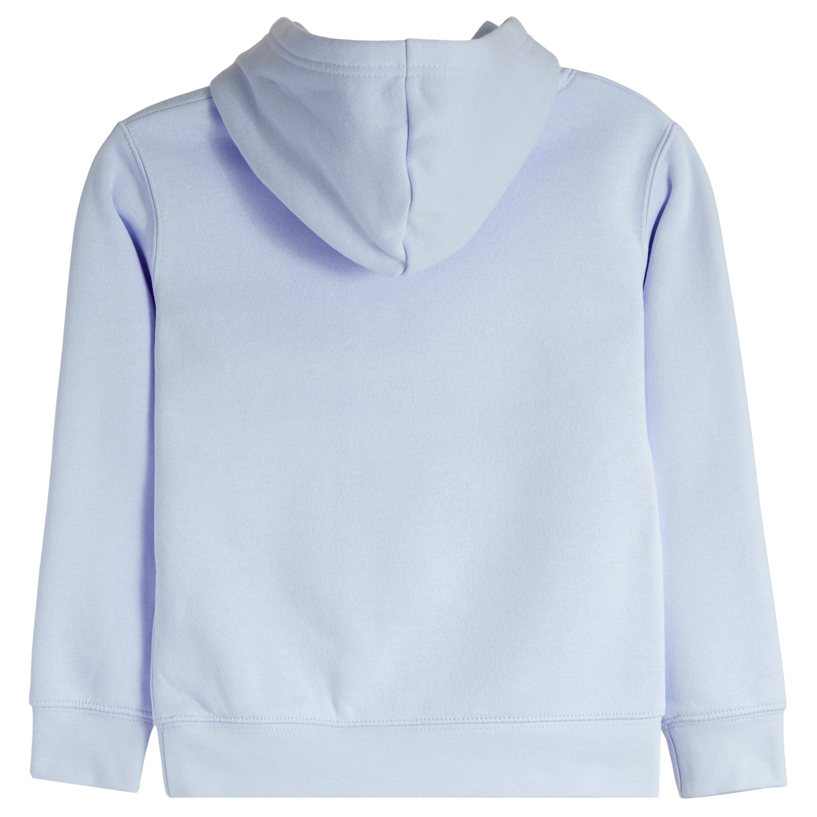 Brooklyn Fleece Hoodie - Denny's