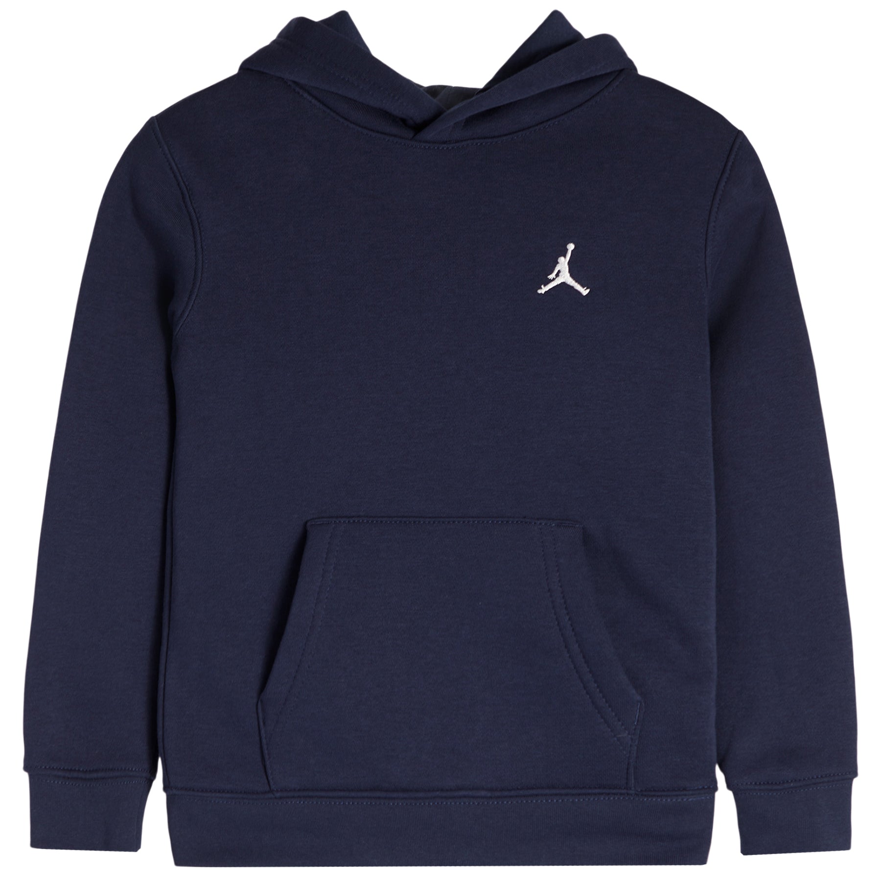 Brooklyn Fleece Hoodie - Denny's
