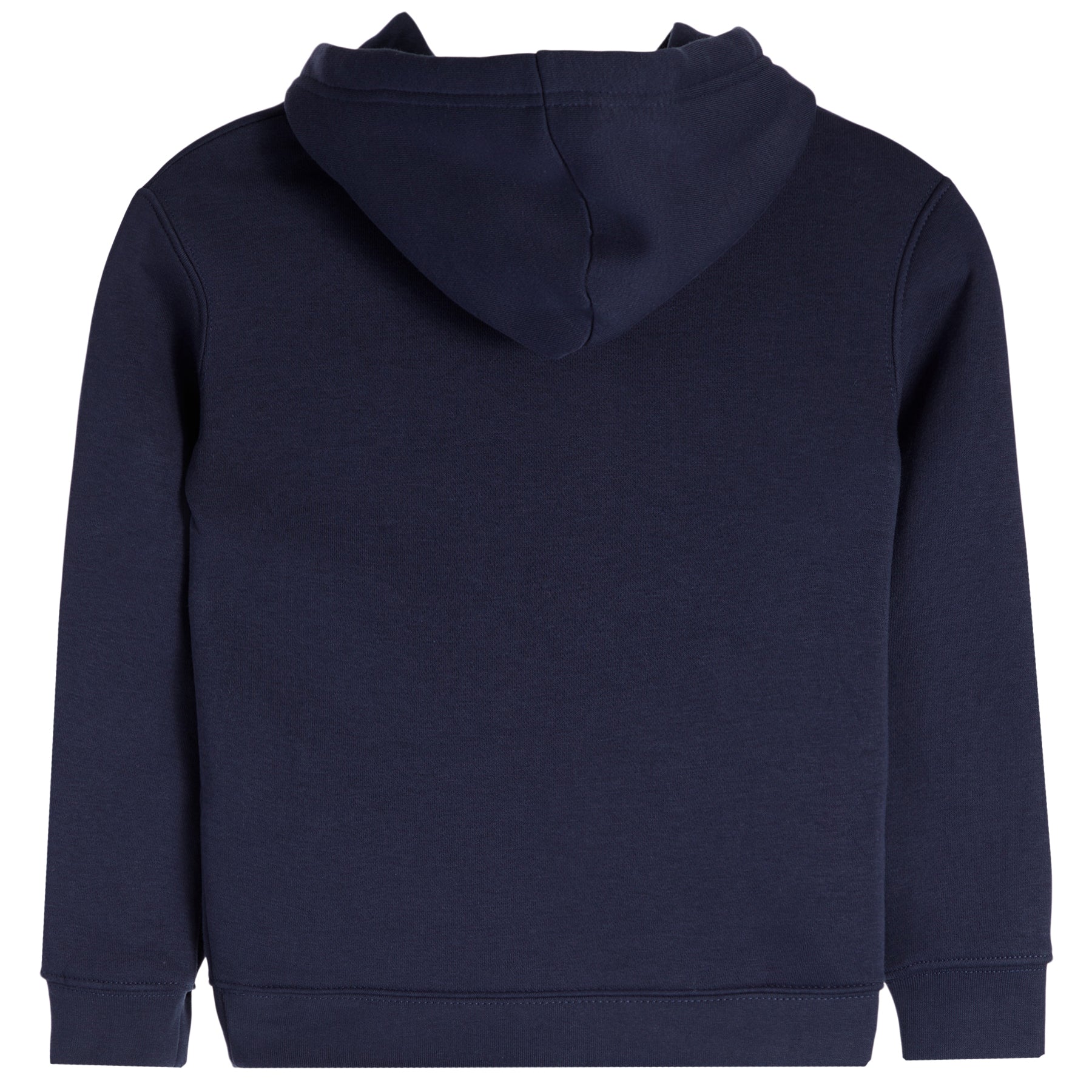 Brooklyn Fleece Hoodie - Denny's