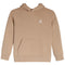 Jordan Brooklyn Fleece Hoodie - Denny's