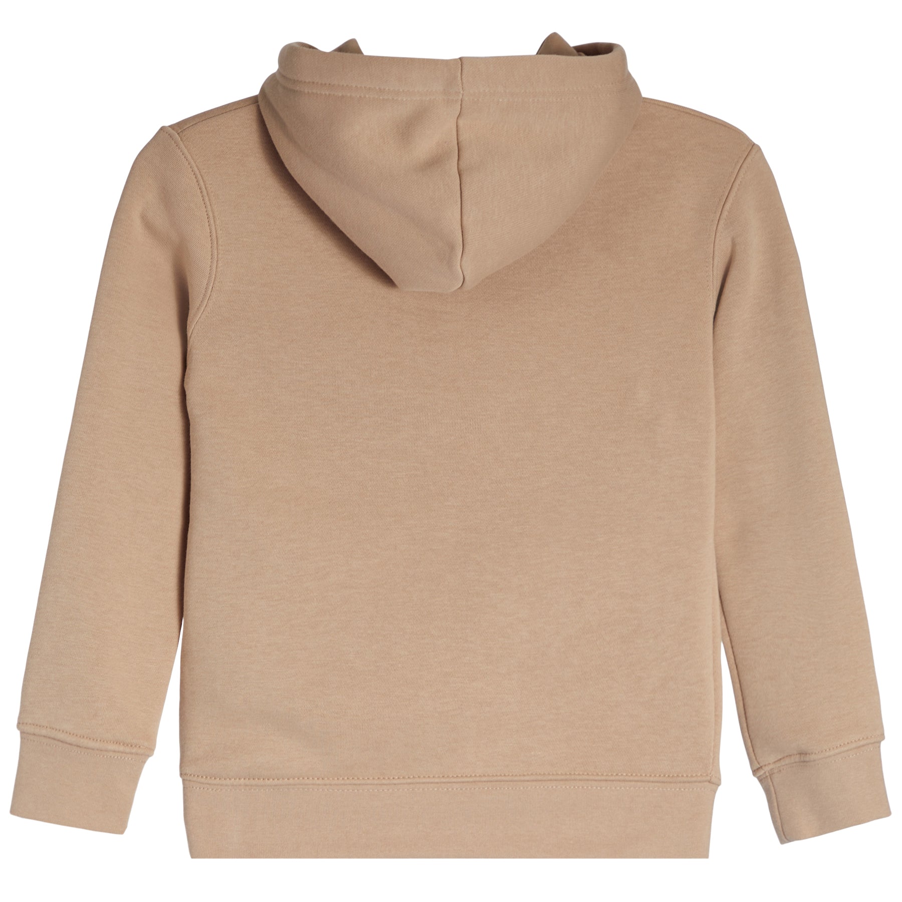Jordan Brooklyn Fleece Hoodie - Denny's