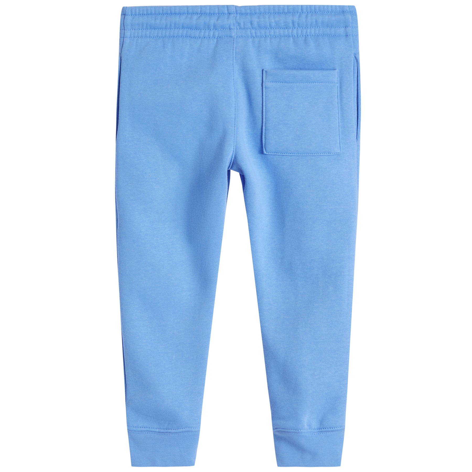 Brooklyn Fleece Jogger - Denny's