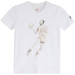 Jordan Dot Tee - Denny's