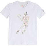 Jordan Dot Tee - Denny's