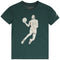 Jordan Dots Tee - Denny's
