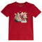 Jordan Comics Tee - Denny's