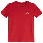 Jumpman Air Embroidered Tee - Denny's