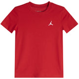 Jumpman Air Embroidered Tee - Denny's