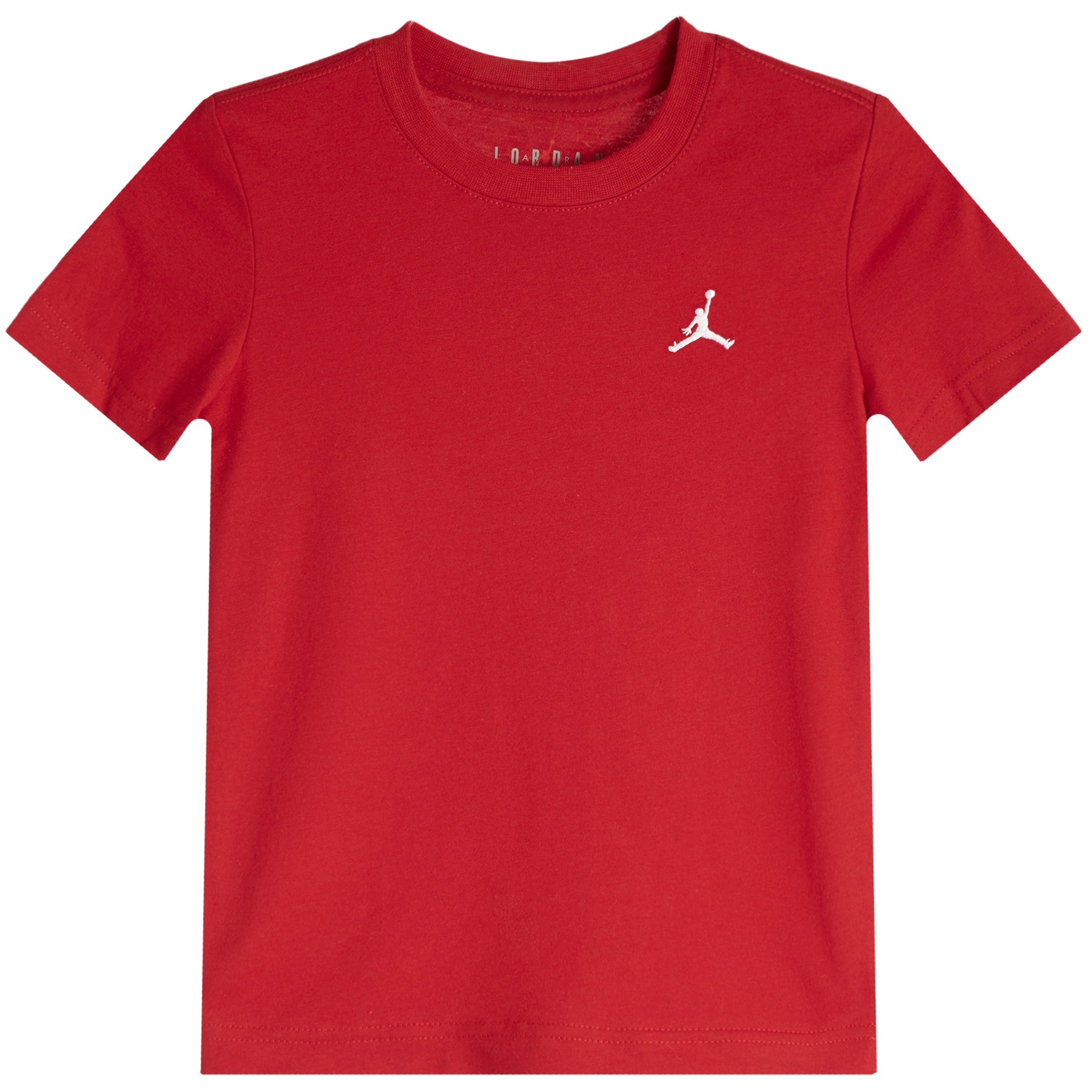 Jumpman Air Embroidered Tee - Denny's