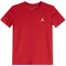 Jumpman Air Embroidered Tee - Denny's