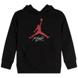 Jumpman Baseline Hoodie - Denny's