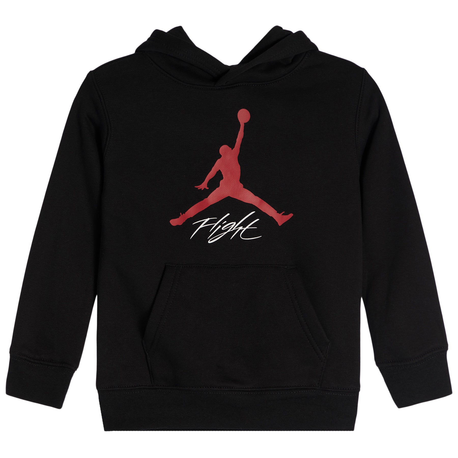 Jumpman Baseline Hoodie - Denny's