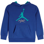 Jumpman Baseline Hoodie - Denny's