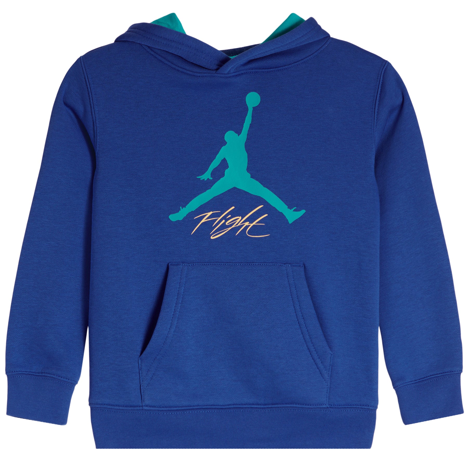 Jumpman Baseline Hoodie - Denny's