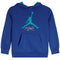 Jumpman Baseline Hoodie - Denny's