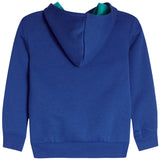 Jumpman Baseline Hoodie - Denny's