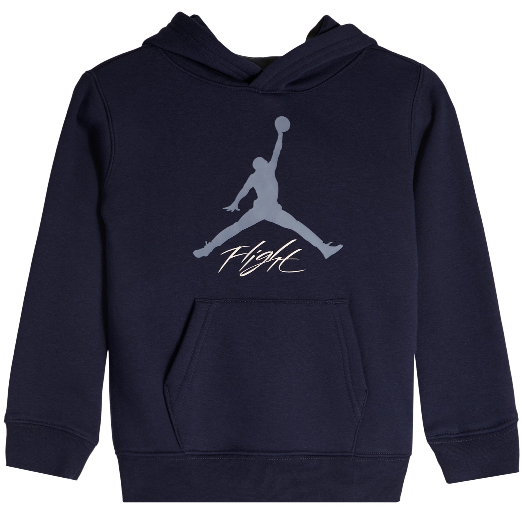 Jumpman Baseline Hoodie - Denny's