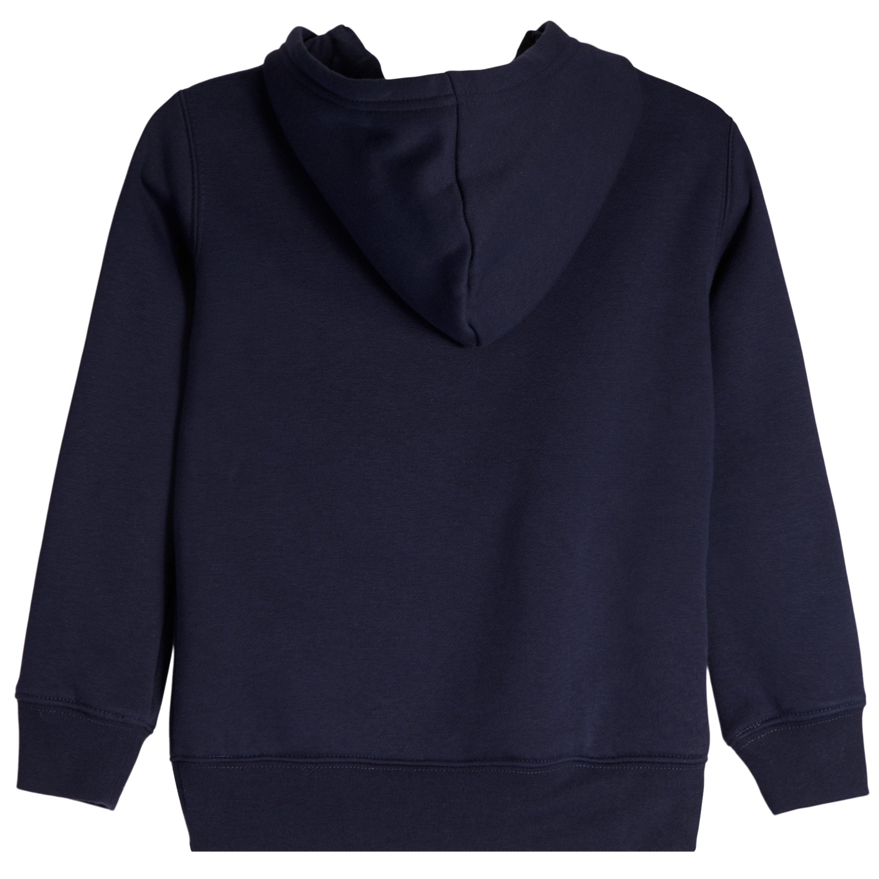 Jumpman Baseline Hoodie - Denny's