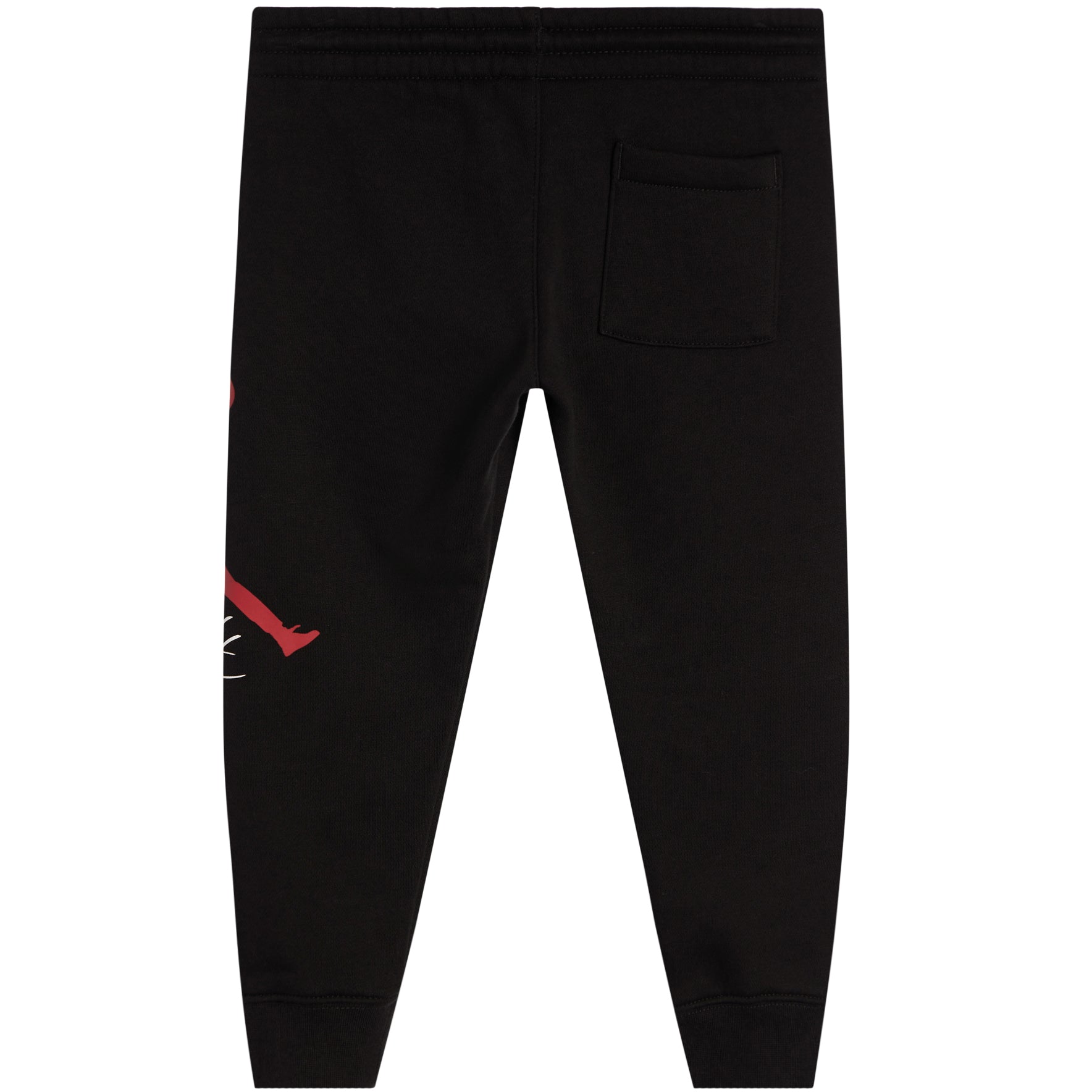 Jumpman Baseline Jogger - Denny's