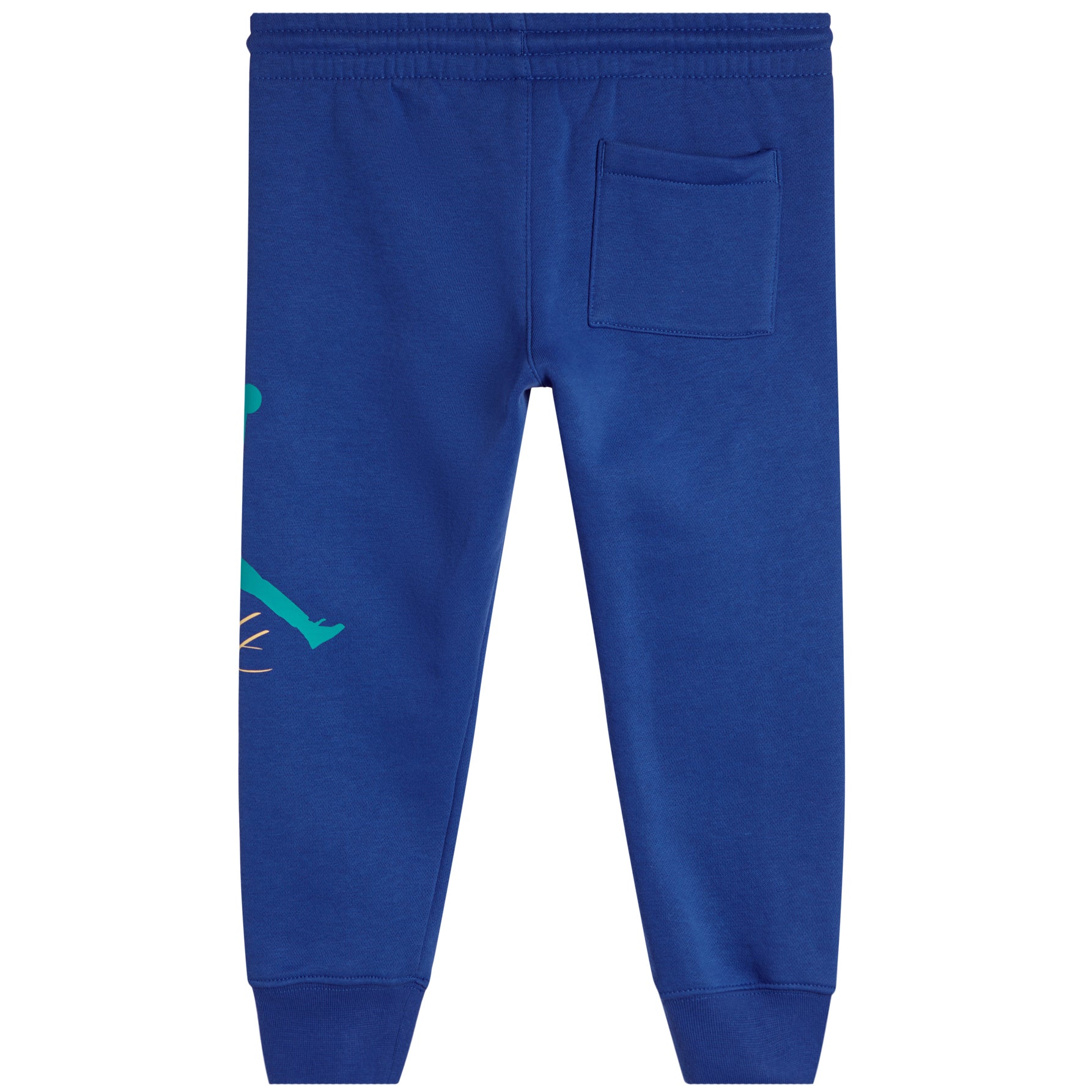 Jordan Baseline Jogger - Denny's