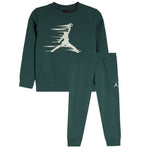 Jordan Flight Crew Jog Set - Denny's