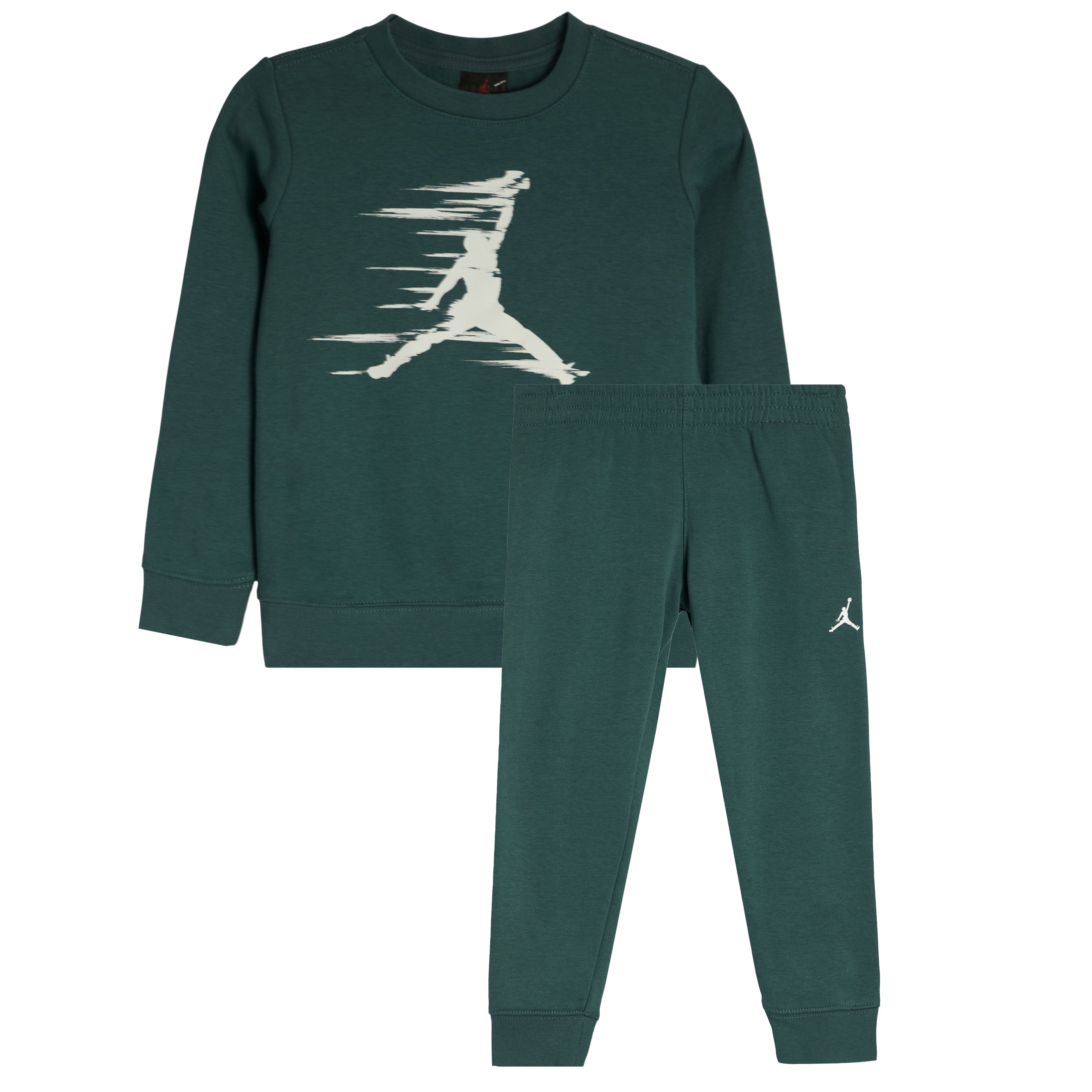 Jordan Flight Crew Jog Set - Denny's