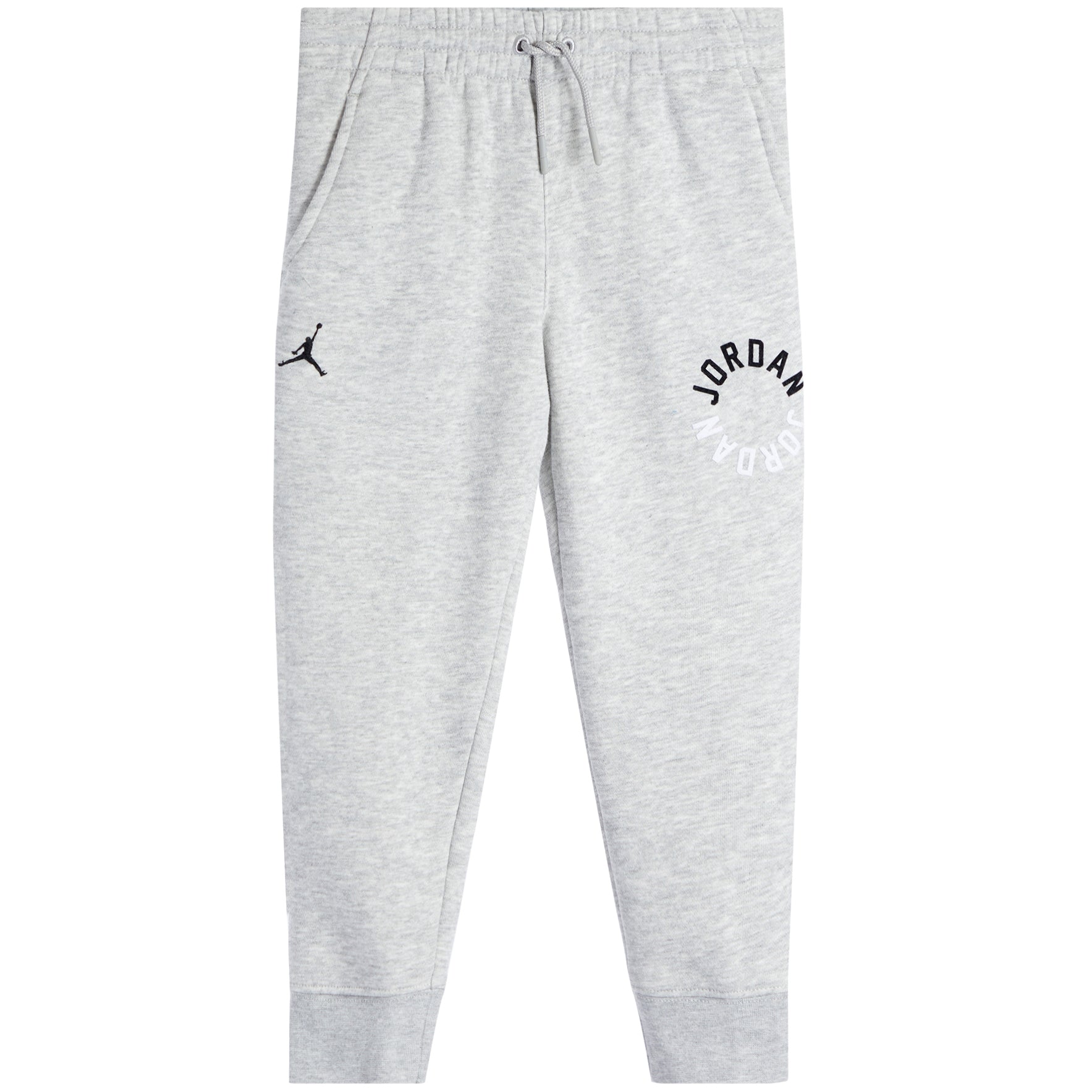 Jordan PE Heather Jogger - Denny's