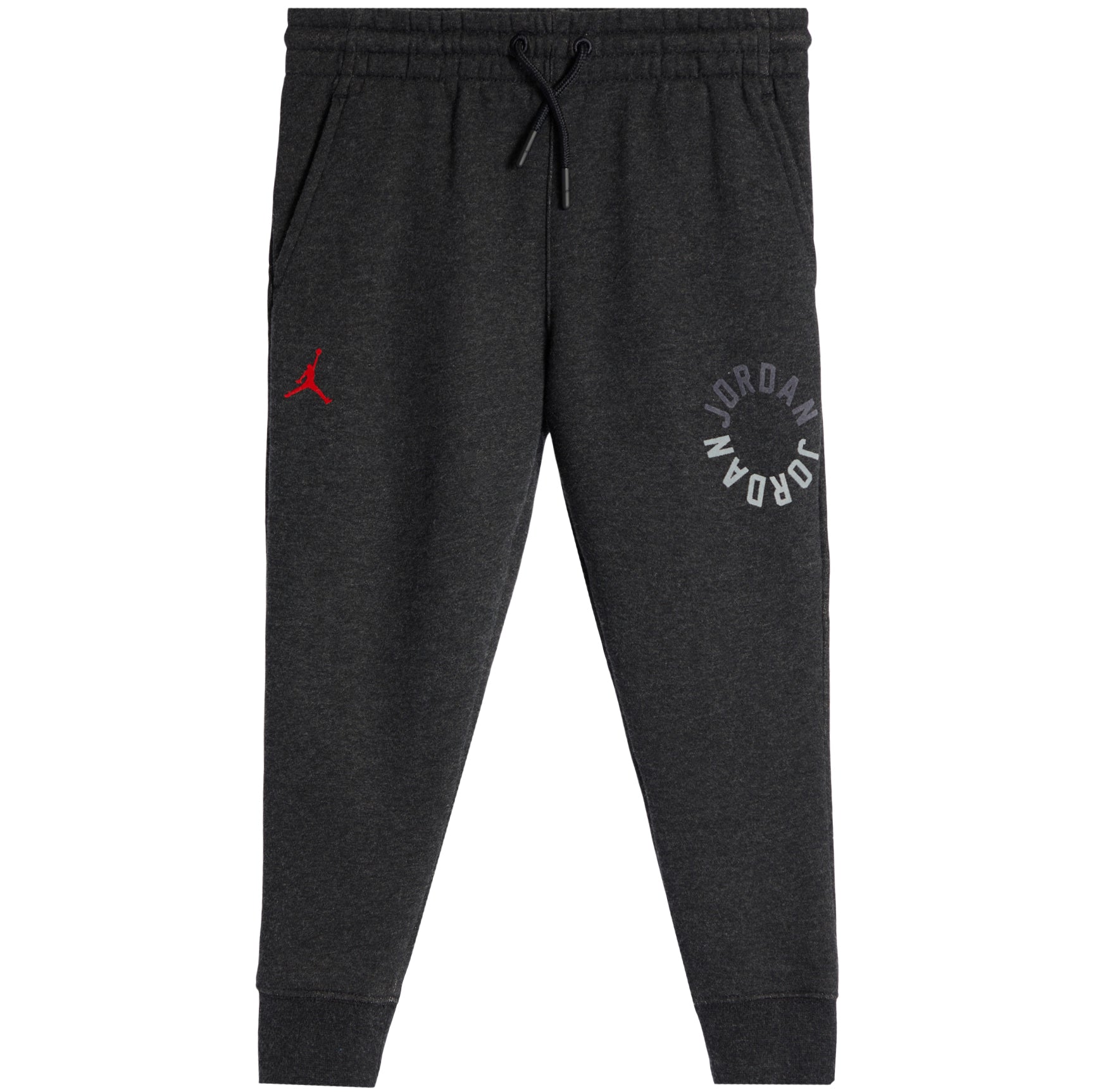 Jordan PE Heather Jogger - Denny's