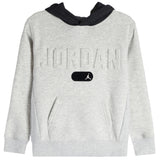 Jordan Heathered Hoodie - Denny's