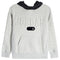 Jordan Heathered Hoodie - Denny's