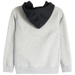Jordan Heathered Hoodie - Denny's