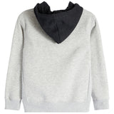 Jordan Heathered Hoodie - Denny's
