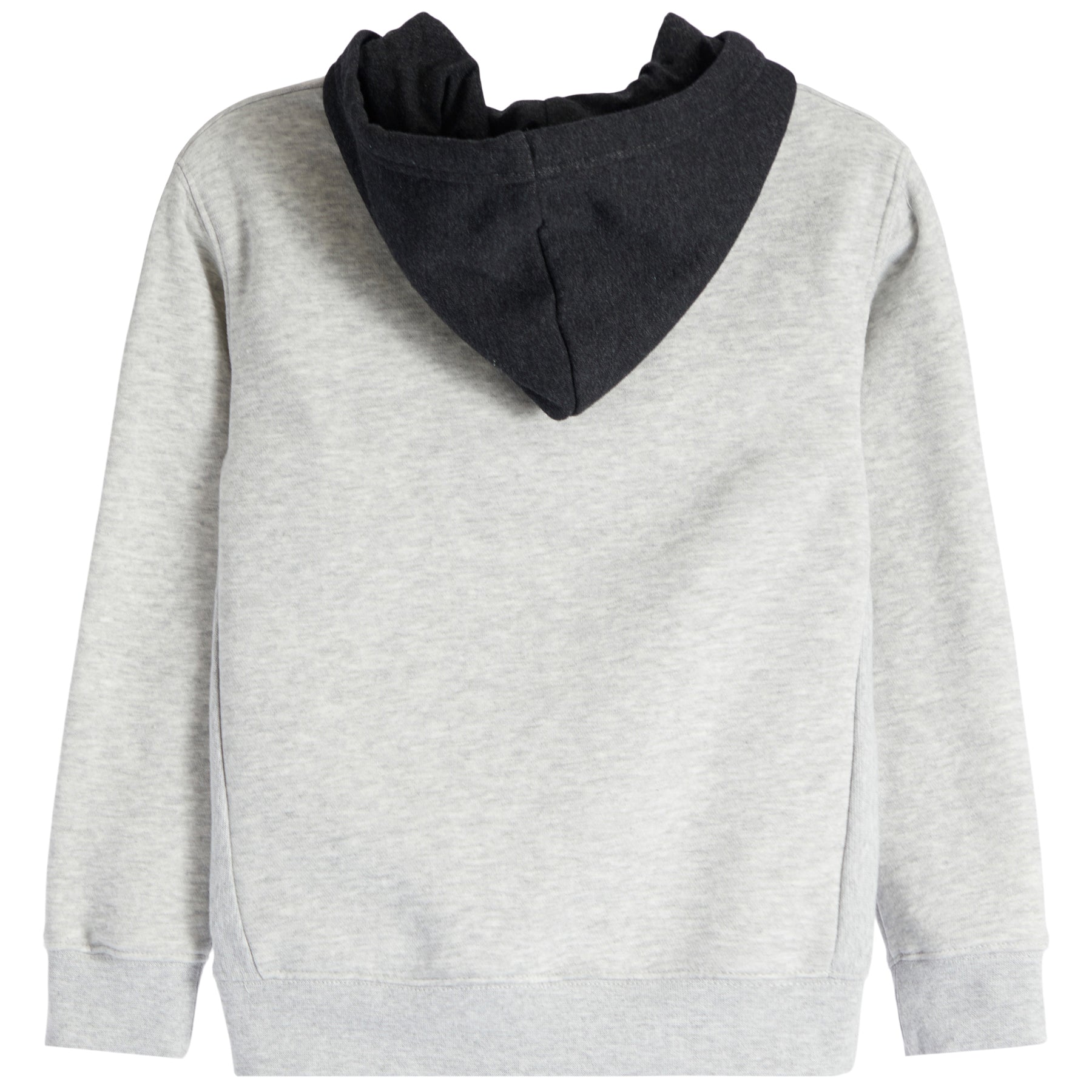 Jordan Heathered Hoodie - Denny's