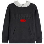 Jordan Heathered Hoodie - Denny's