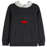 Jordan Heathered Hoodie - Denny's