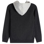 Jordan Heathered Hoodie - Denny's