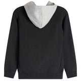Jordan Heathered Hoodie - Denny's