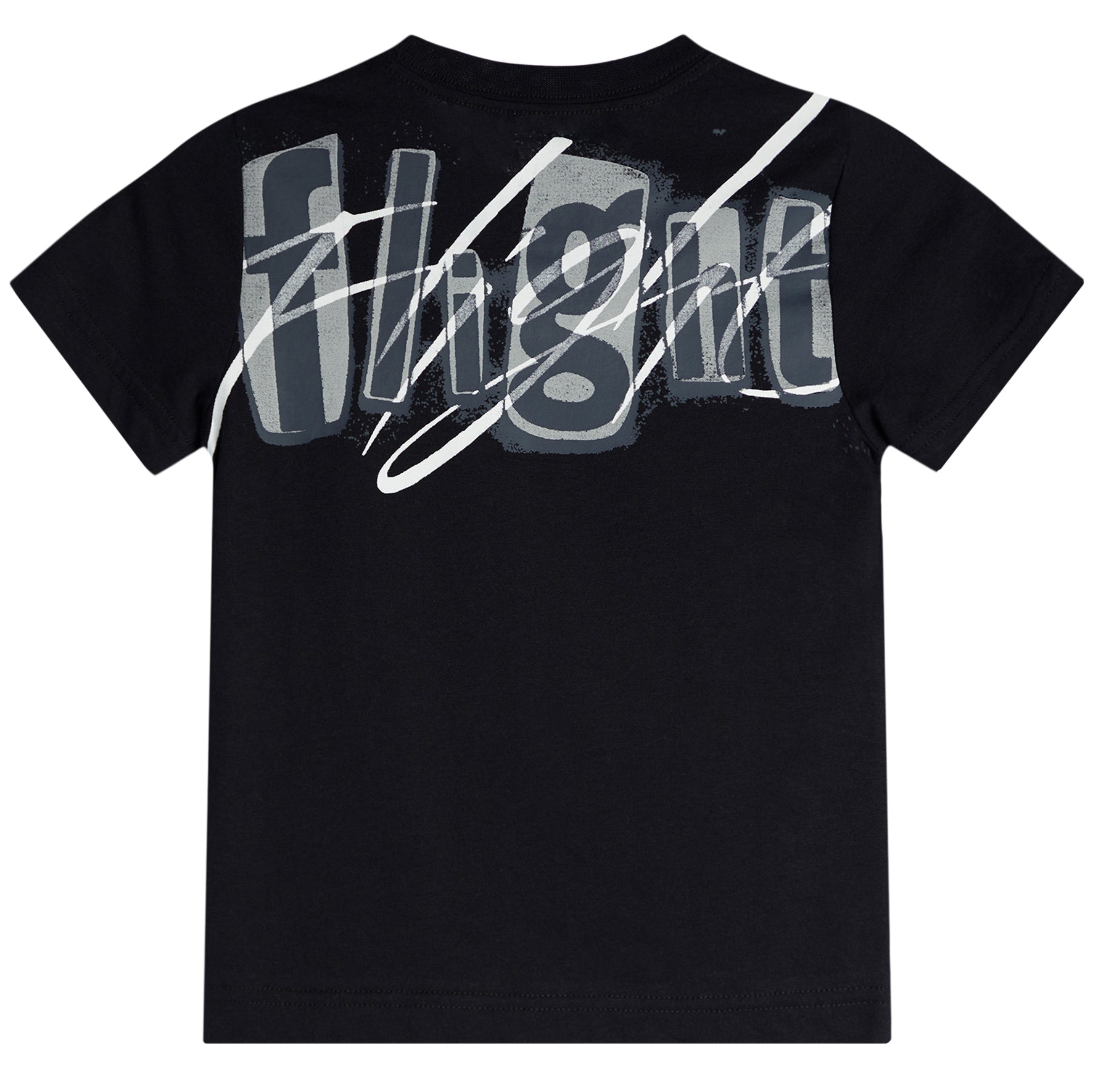 Jordan Flight Tee - Denny's
