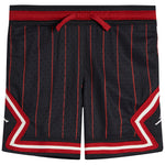 Jordan Printed Diamond Short - Denny's