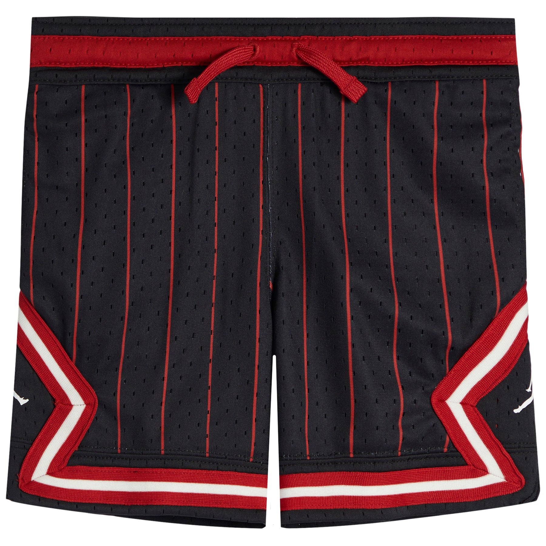 Jordan Printed Diamond Short - Denny's
