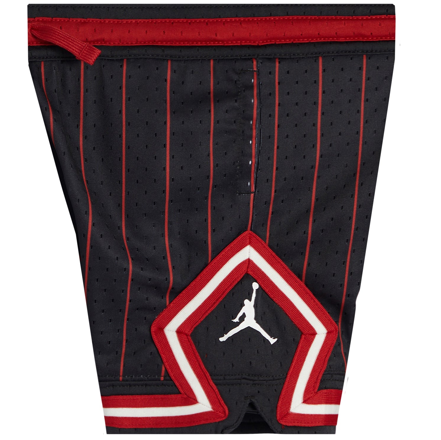 Jordan Printed Diamond Short - Denny's