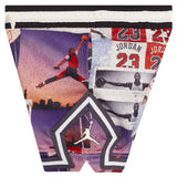 All Over Print Sport Diamond Short