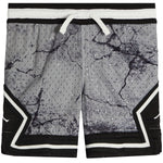 Jordan Printed Diamond Short - Denny's