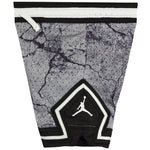 Jordan Printed Diamond Short - Denny's